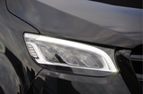 Minituur van Mercedes-Benz Sprinter 319 3.0 CDI V6 L2H1 AUT. LED, TREKHAAK, ADAPT. CRUISE, STANDKACHEL, MBUX 10'', CAMERA, NAVI, CLIMA