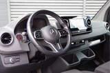 Minituur van Mercedes-Benz Sprinter 319 3.0 CDI V6 L2H1 AUT. LED, TREKHAAK, ADAPT. CRUISE, STANDKACHEL, MBUX 10'', CAMERA, NAVI, CLIMA