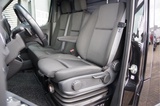 Minituur van Mercedes-Benz Sprinter 319 3.0 CDI V6 L2H1 AUT. LED, TREKHAAK, ADAPT. CRUISE, STANDKACHEL, MBUX 10'', CAMERA, NAVI, CLIMA