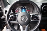 Minituur van Mercedes-Benz Sprinter 319 3.0 CDI V6 L2H1 AUT. LED, TREKHAAK, ADAPT. CRUISE, STANDKACHEL, MBUX 10'', CAMERA, NAVI, CLIMA