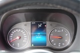 Minituur van Mercedes-Benz Sprinter 319 3.0 CDI V6 L2H1 AUT. LED, TREKHAAK, ADAPT. CRUISE, STANDKACHEL, MBUX 10'', CAMERA, NAVI, CLIMA