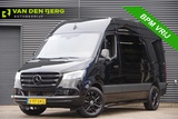 Minituur van Mercedes-Benz Sprinter 319 1.9 CDI L2H2 RWD 3P, AUT. LED, MBUX 10'', CAMERA, NAVI, CRUISE, CLIMA