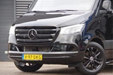 Minituur van Mercedes-Benz Sprinter 319 1.9 CDI L2H2 RWD 3P, AUT. LED, MBUX 10'', CAMERA, NAVI, CRUISE, CLIMA