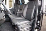 Minituur van Mercedes-Benz Sprinter 319 1.9 CDI L2H2 RWD 3P, AUT. LED, MBUX 10'', CAMERA, NAVI, CRUISE, CLIMA