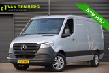 Minituur van Mercedes-Benz Sprinter 317 1.9 L2H1 AUT. LED, 3.5T TREKHAAK, STANDKACHEL, CAMERA, NAVI, CRUISE, CLIMA
