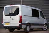 Minituur van Mercedes-Benz Sprinter 317 1.9 L2H1 AUT. LED, 3.5T TREKHAAK, STANDKACHEL, CAMERA, NAVI, CRUISE, CLIMA