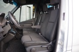 Minituur van Mercedes-Benz Sprinter 317 1.9 L2H1 AUT. LED, 3.5T TREKHAAK, STANDKACHEL, CAMERA, NAVI, CRUISE, CLIMA