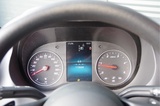 Minituur van Mercedes-Benz Sprinter 317 1.9 L2H1 AUT. LED, 3.5T TREKHAAK, STANDKACHEL, CAMERA, NAVI, CRUISE, CLIMA