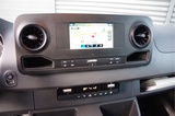 Minituur van Mercedes-Benz Sprinter 317 1.9 L2H1 AUT. LED, 3.5T TREKHAAK, STANDKACHEL, CAMERA, NAVI, CRUISE, CLIMA