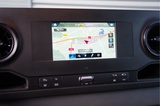 Minituur van Mercedes-Benz Sprinter 317 1.9 L2H1 AUT. LED, 3.5T TREKHAAK, STANDKACHEL, CAMERA, NAVI, CRUISE, CLIMA