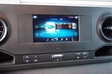 Minituur van Mercedes-Benz Sprinter 317 1.9 L2H1 AUT. LED, 3.5T TREKHAAK, STANDKACHEL, CAMERA, NAVI, CRUISE, CLIMA