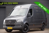 Miniaturansicht von Mercedes-Benz Sprinter 315 1.9 CDI L2H2 RWD AUT. LED, MBUX 10'', 360 CAMERA, NAVI, CRUISE, CLIMA, PARKEERSENSOREN