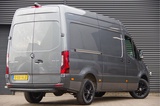 Miniaturansicht von Mercedes-Benz Sprinter 315 1.9 CDI L2H2 RWD AUT. LED, MBUX 10'', 360 CAMERA, NAVI, CRUISE, CLIMA, PARKEERSENSOREN