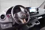 Miniaturansicht von Mercedes-Benz Sprinter 315 1.9 CDI L2H2 RWD AUT. LED, MBUX 10'', 360 CAMERA, NAVI, CRUISE, CLIMA, PARKEERSENSOREN
