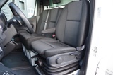 Minituur van Mercedes-Benz Sprinter 516 2.2 CDI L3 BAKWAGEN, LAADKLEP, DUBBELLUCHT, MBUX 10.25'', NAVI, CRUISE, CLIMA