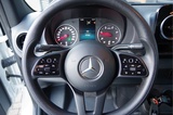 Minituur van Mercedes-Benz Sprinter 516 2.2 CDI L3 BAKWAGEN, LAADKLEP, DUBBELLUCHT, MBUX 10.25'', NAVI, CRUISE, CLIMA