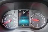 Minituur van Mercedes-Benz Sprinter 516 2.2 CDI L3 BAKWAGEN, LAADKLEP, DUBBELLUCHT, MBUX 10.25'', NAVI, CRUISE, CLIMA