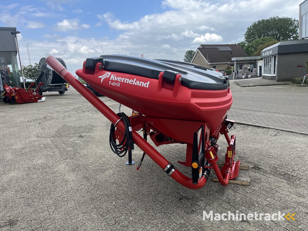 FRONTTANK CONSIGNIATIE VEENMA