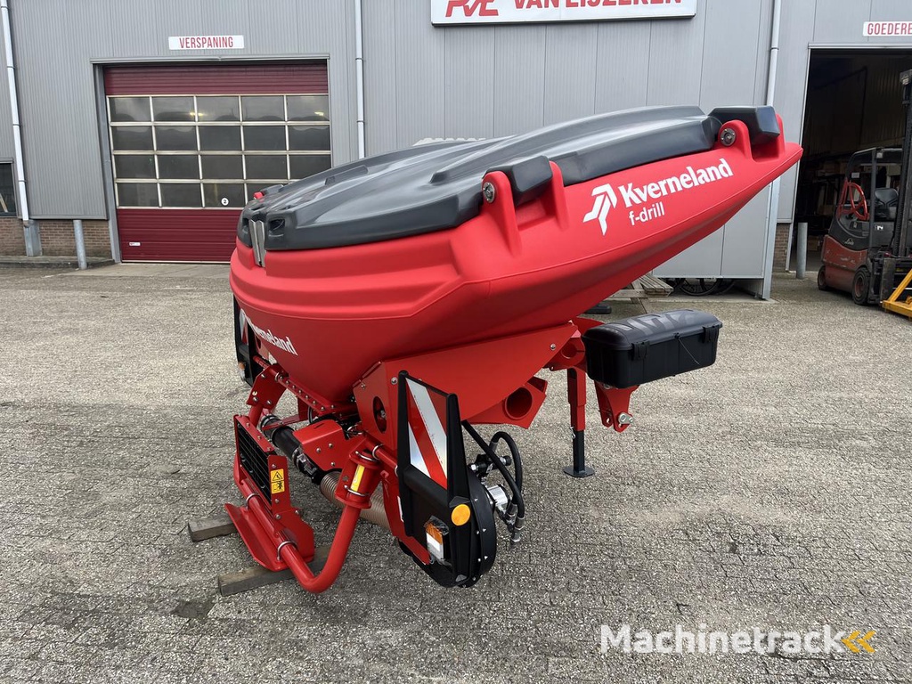 FRONTTANK CONSIGNIATIE VEENMA