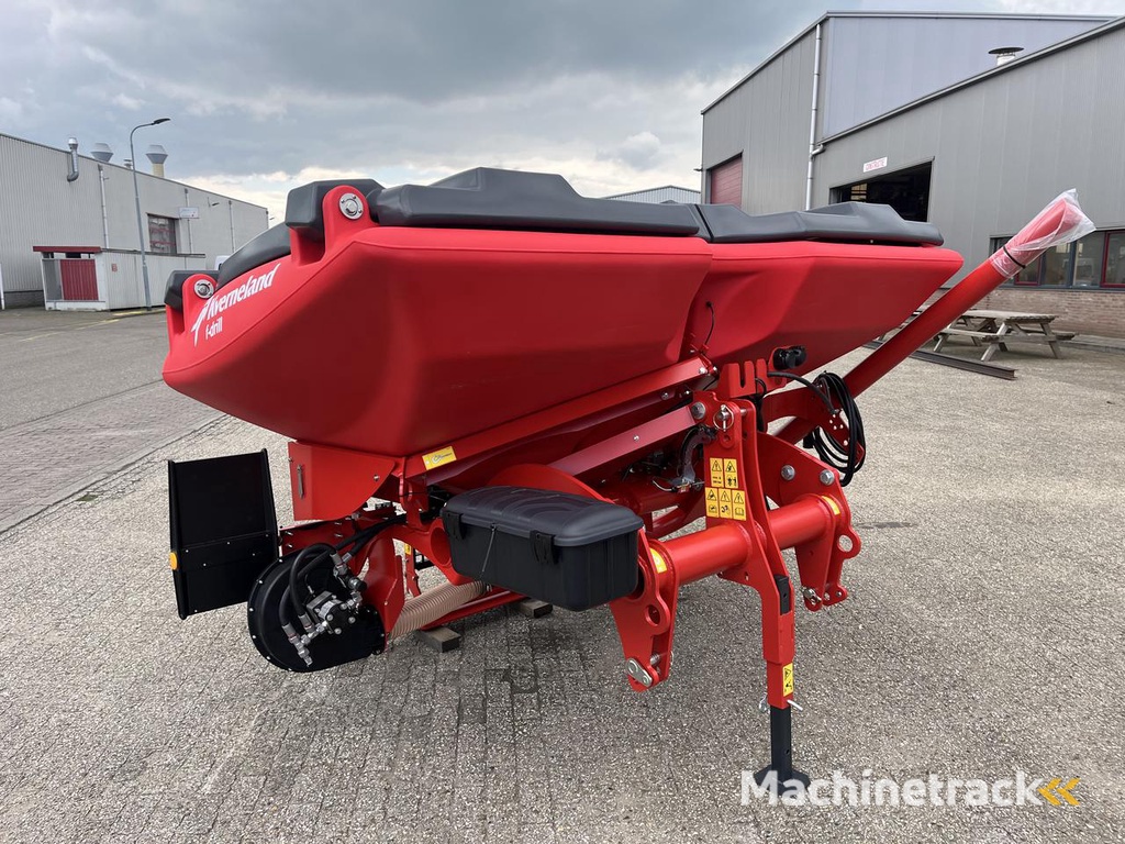 FRONTTANK CONSIGNIATIE VEENMA