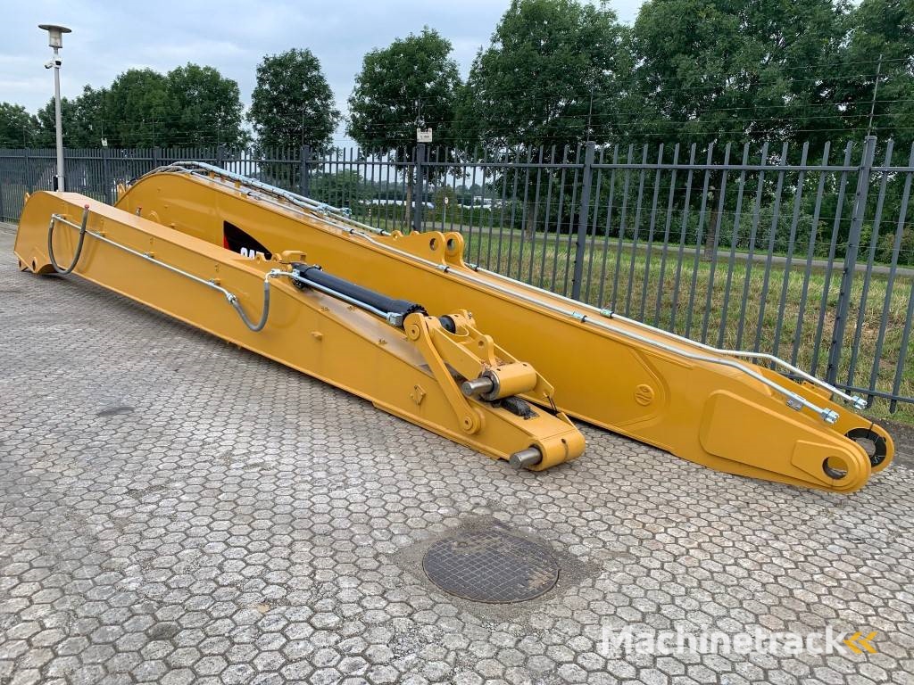CAT 352 | 349 | Long Reach boom and stick new unused