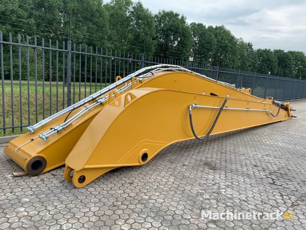 CAT 352 | 349 | Long Reach boom and stick new unused