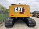 Thumbnail of CAT 325 with dozerblade 1085 hours CE EPA made Japan