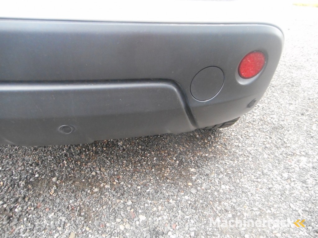 Nissan Qashqai 1.6 ACENTA CLIMATECONTROL/CRUISECONTROL/PANODAK