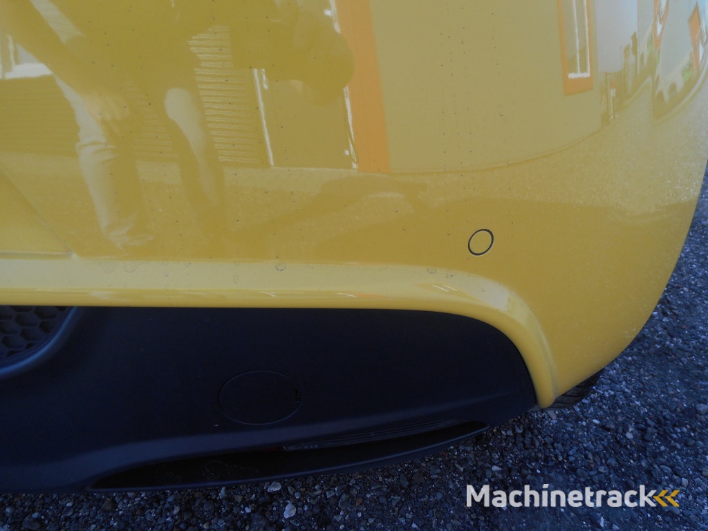 Alfa Romeo MiTo 1.4 T Distinctive CLIMATECONTROL/CRUISECONTROL