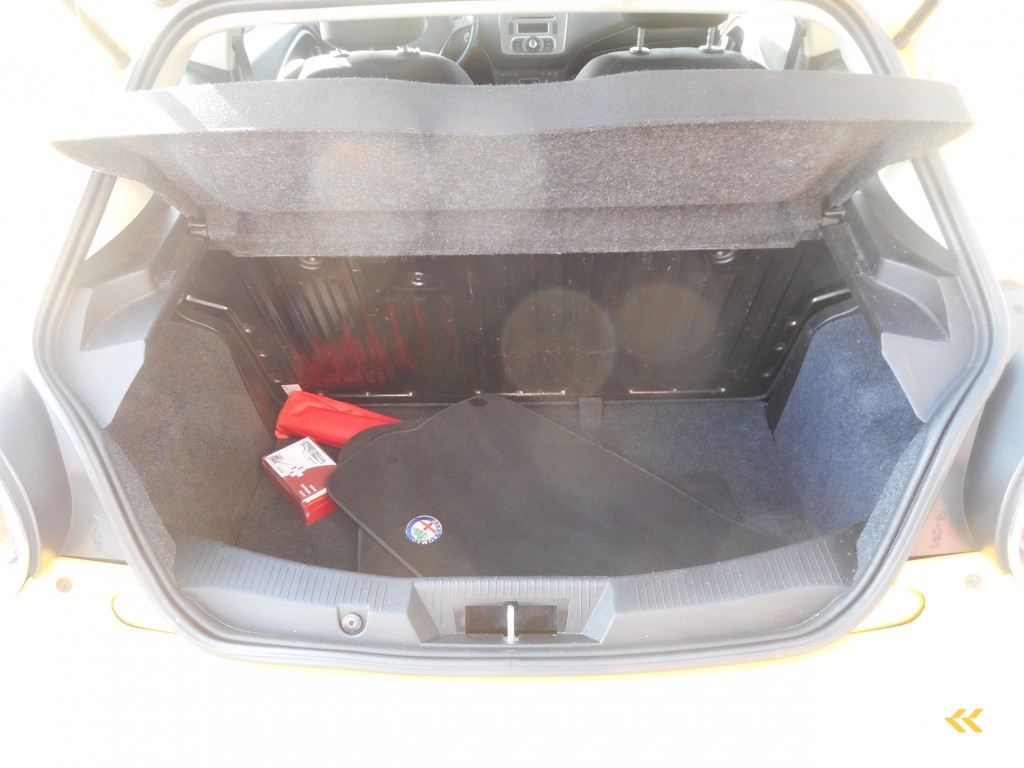 Alfa Romeo MiTo 1.4 T Distinctive CLIMATECONTROL/CRUISECONTROL