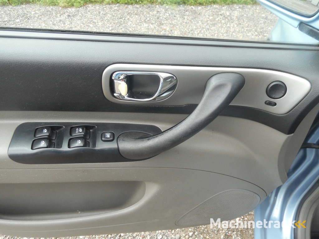 Chevrolet Tacuma 1.6-16V Style CLIMATECONTROL/TREKHAAK