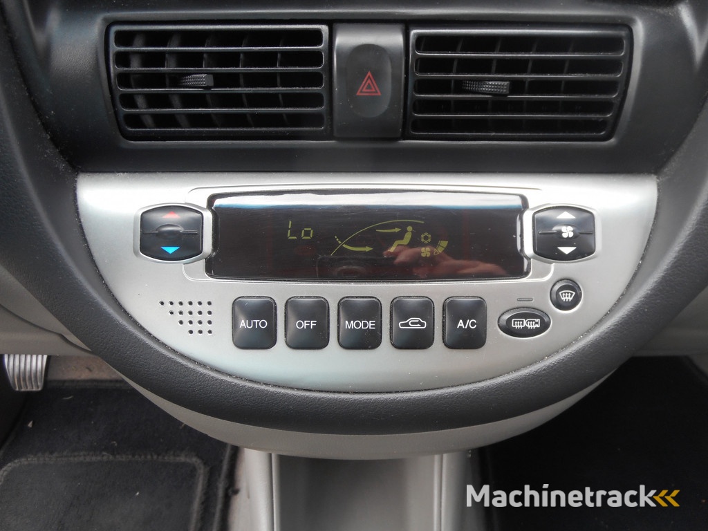 Chevrolet Tacuma 1.6-16V Style CLIMATECONTROL/TREKHAAK