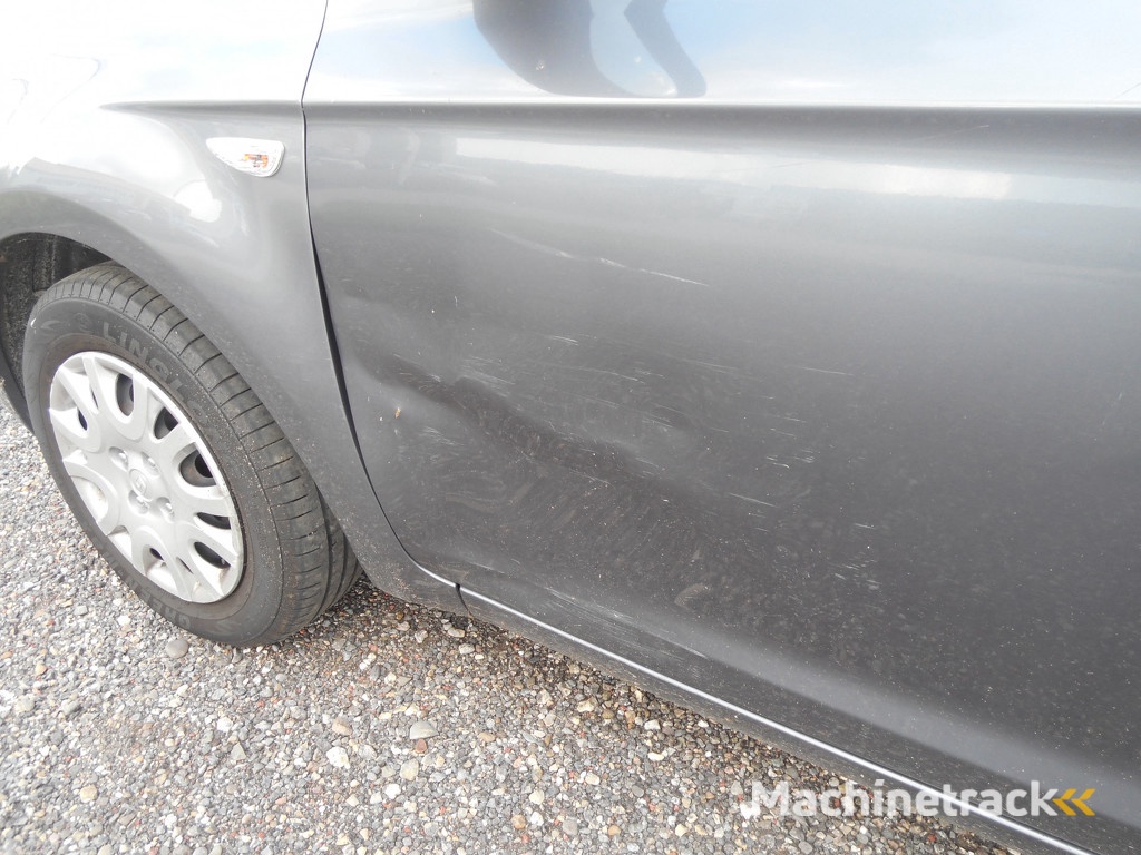 Hyundai i20 1.2i i-Drive AIRCO