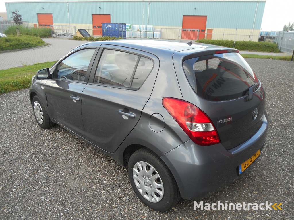 Hyundai i20 1.2i i-Drive AIRCO