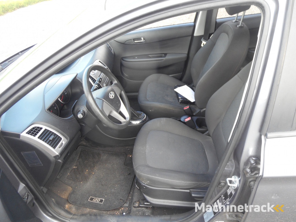 Hyundai i20 1.2i i-Drive AIRCO