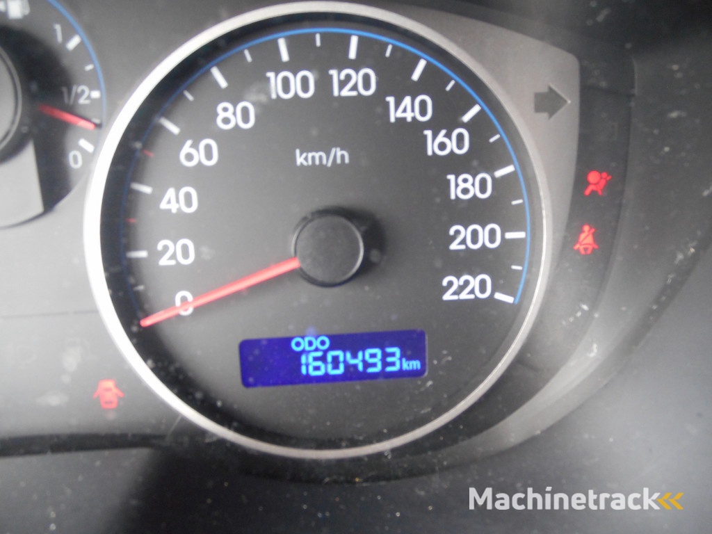 Hyundai i20 1.2i i-Drive AIRCO