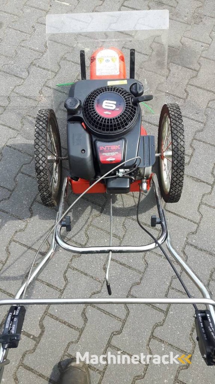 B & S 6 PK Gras Trimmer