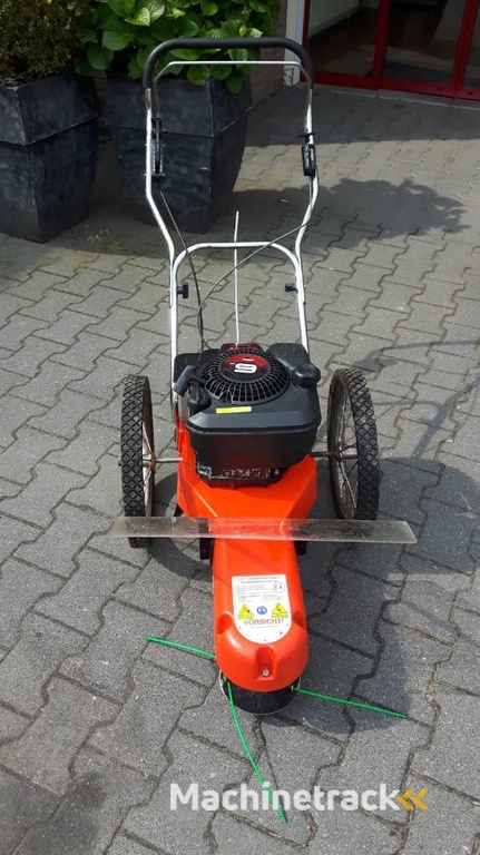 B & S 6 PK Gras Trimmer