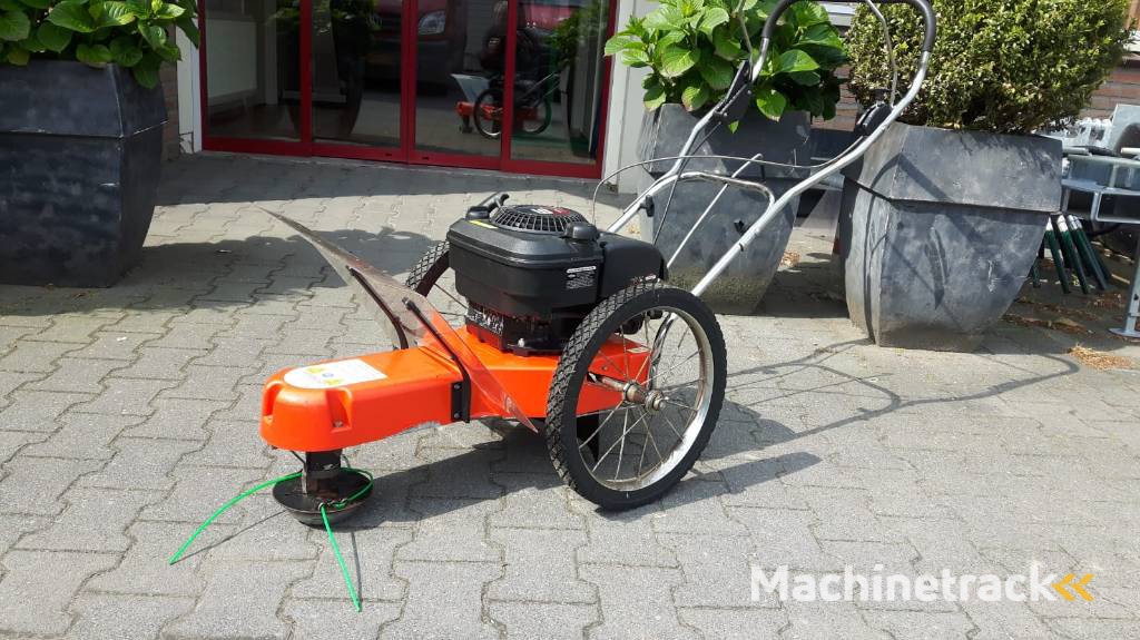 B & S 6 PK Gras Trimmer