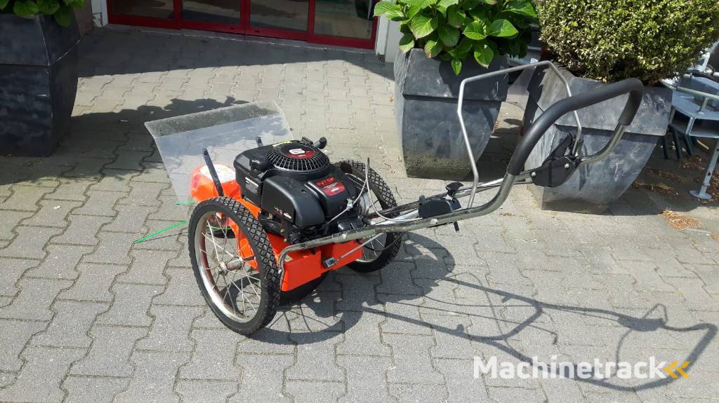 B & S 6 PK Gras Trimmer