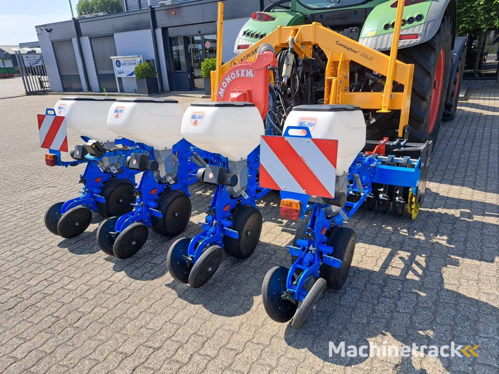 Agrisem/ Guttler/ Monosem/ Combiplow/ Maschio Woel