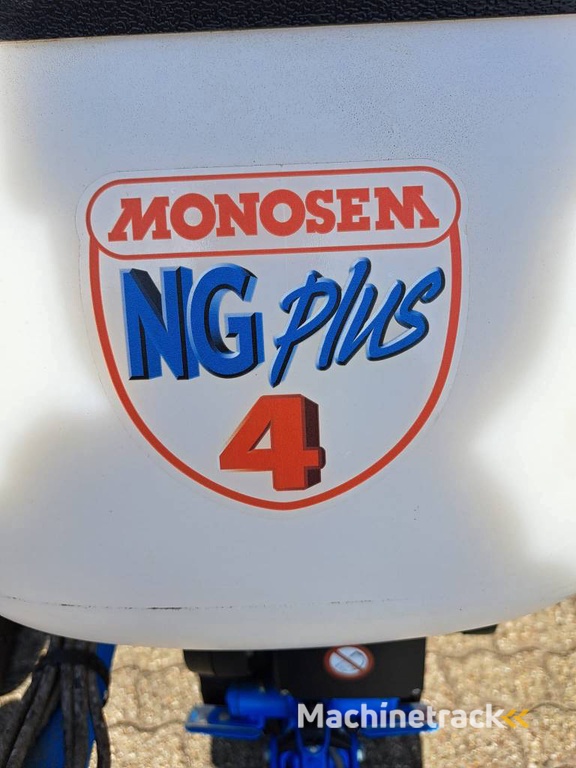 Agrisem/ Guttler/ Monosem/ Combiplow/ Maschio Woel