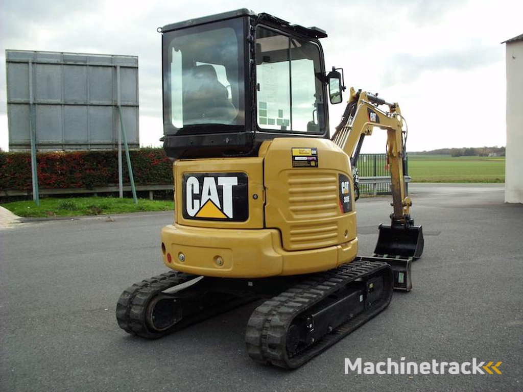 Caterpillar 303-E