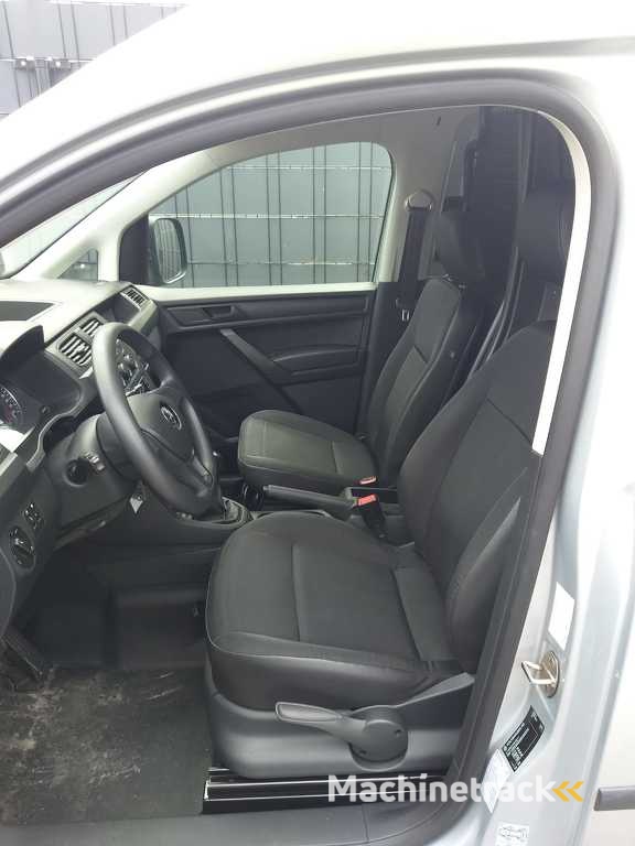 Volkswagen Caddy 1.6 TDI L2H1 BMT Maxi Comfortline | Navi | Autom. Airco | Cruise Control | Parkeersensor