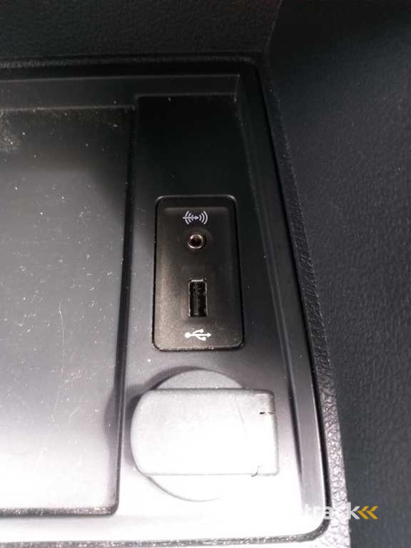 Volkswagen Caddy 1.6 TDI L2H1 BMT Maxi Comfortline | Navi | Autom. Airco | Cruise Control | Parkeersensor