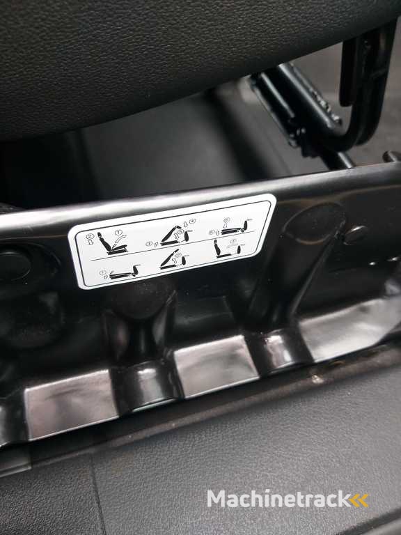 Volkswagen Caddy 1.6 TDI L2H1 BMT Maxi Comfortline | Navi | Autom. Airco | Cruise Control | Parkeersensor