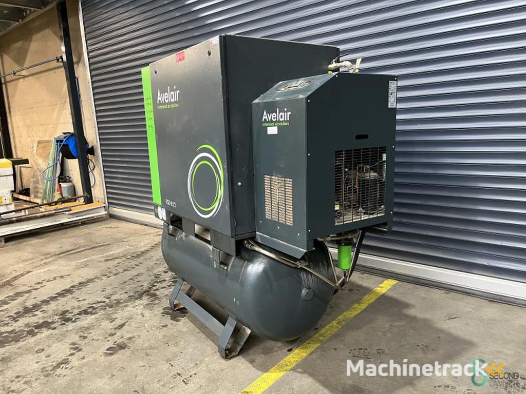 Compressor Avelair VSD-R 22 2019