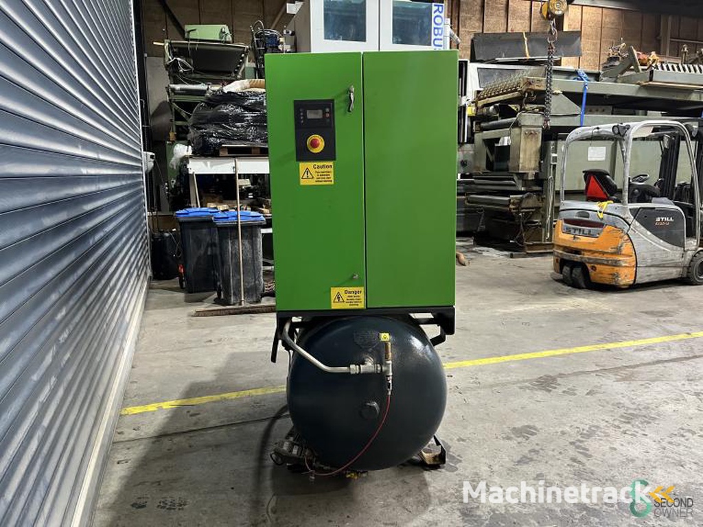 Compressor Avelair VSD-R 22 2019