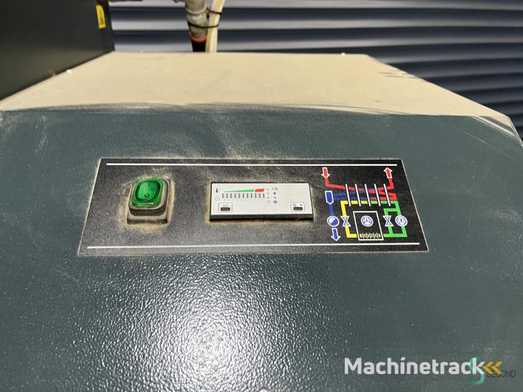 Compressor Avelair VSD-R 22 2019