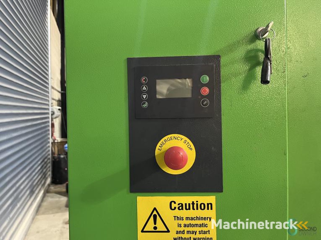 Compressor Avelair VSD-R 22 2019